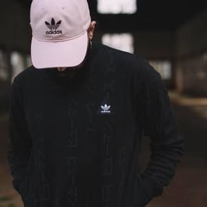 Meet your Posher, Chad